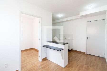 Sala de apartamento à venda com 2 quartos, 32m² em Vila Leopoldina, São Paulo