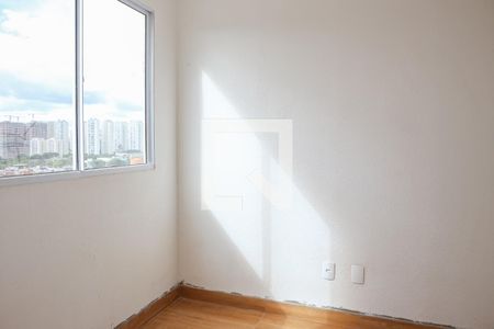 Quarto 2 de apartamento para alugar com 2 quartos, 32m² em Vila Leopoldina, São Paulo
