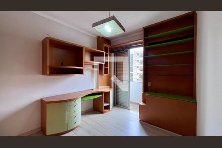 quarto  de apartamento à venda com 2 quartos, 64m² em Lourdes, Belo Horizonte