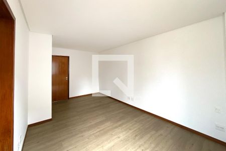 Suite 1 de apartamento à venda com 4 quartos, 126m² em Serra, Belo Horizonte