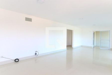 Sala de apartamento para alugar com 4 quartos, 260m² em Jardim das Colinas, São José dos Campos