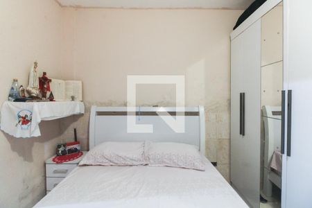 Quarto  de casa à venda com 2 quartos, 105m² em Chácara Seis de Outubro, São Paulo
