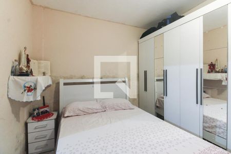 Quarto  de casa à venda com 2 quartos, 105m² em Chácara Seis de Outubro, São Paulo