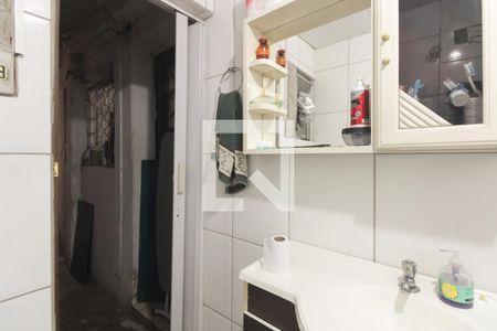 Casa à venda com 2 quartos, 105m² em Chácara Seis de Outubro, São Paulo