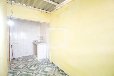 Casa para alugar com 1 quarto, 35m² em Jardim Jacana, São Paulo