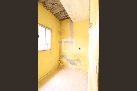 Casa para alugar com 1 quarto, 35m² em Jardim Jacana, São Paulo