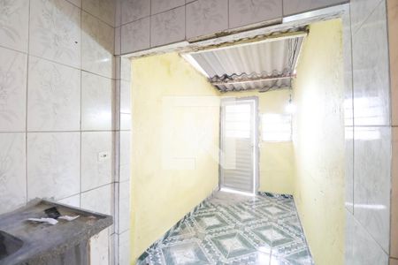 Casa para alugar com 1 quarto, 35m² em Jardim Jacana, São Paulo