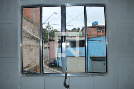 Casa para alugar com 1 quarto, 30m² em Jardim Sandra, Cotia