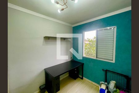 Quarto 1 de apartamento à venda com 2 quartos, 45m² em Vila Florida, Guarulhos