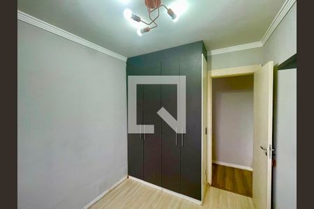 Quarto 1 de apartamento à venda com 2 quartos, 45m² em Vila Florida, Guarulhos