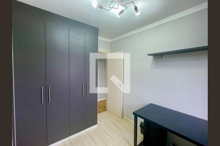 Quarto 1 de apartamento à venda com 2 quartos, 45m² em Vila Florida, Guarulhos