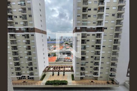 Quarto 1 de apartamento para alugar com 2 quartos, 55m² em Vila Sonia, São Paulo