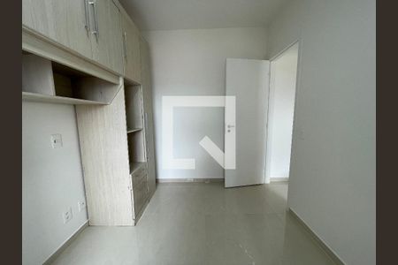 Quarto 1 de apartamento para alugar com 2 quartos, 55m² em Vila Sonia, São Paulo