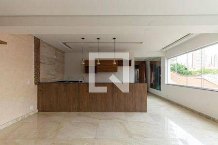 Sala/Cozinha de apartamento para alugar com 2 quartos, 120m² em Tatuapé, São Paulo