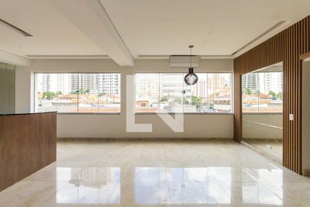 Sala/Cozinha de apartamento para alugar com 2 quartos, 120m² em Tatuapé, São Paulo