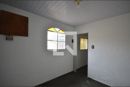 Quarto 1 de casa para alugar com 2 quartos, 60m² em Honório Gurgel, Rio de Janeiro