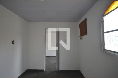 Quarto 1 de casa para alugar com 2 quartos, 60m² em Honório Gurgel, Rio de Janeiro