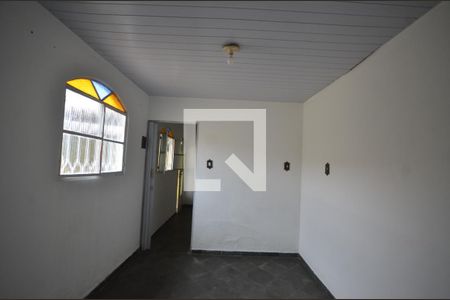 Quarto 1 de casa para alugar com 2 quartos, 60m² em Honório Gurgel, Rio de Janeiro