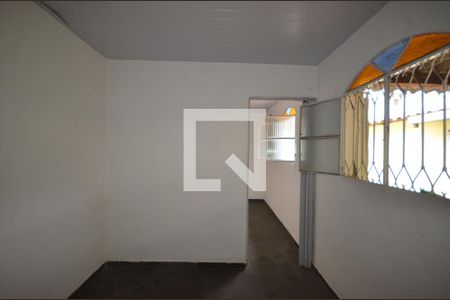 Sala de casa para alugar com 2 quartos, 60m² em Honório Gurgel, Rio de Janeiro