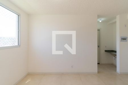 Sala de apartamento para alugar com 2 quartos, 35m² em Cidade São Mateus, São Paulo