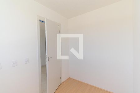 Quarto 1 de apartamento para alugar com 2 quartos, 35m² em Cidade São Mateus, São Paulo