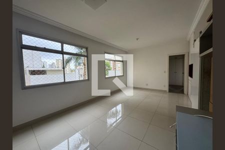 Apartamento para alugar com 3 quartos, 80m² em Coracao de Jesus, Belo Horizonte