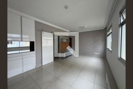 Apartamento para alugar com 3 quartos, 80m² em Coracao de Jesus, Belo Horizonte