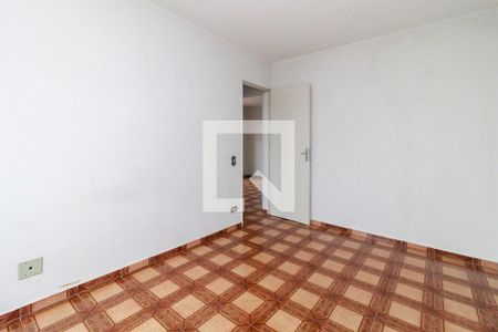 Quarto 1 de apartamento para alugar com 2 quartos, 44m² em Vila das Belezas, São Paulo
