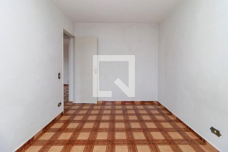 Quarto 1 de apartamento para alugar com 2 quartos, 44m² em Vila das Belezas, São Paulo