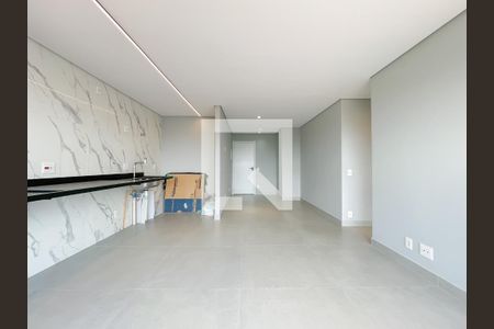 Studio de apartamento à venda com 2 quartos, 57m² em Rochdale, Osasco