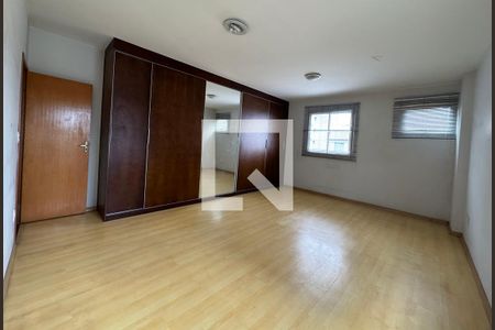quarto 1 / suite de apartamento para alugar com 4 quartos, 210m² em Manacás, Belo Horizonte