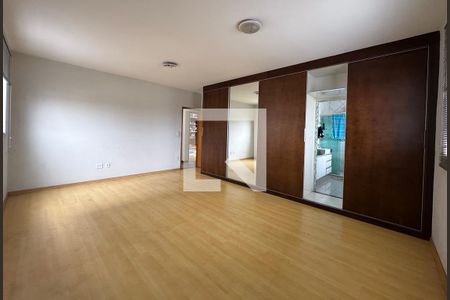 quarto 1 / suite de apartamento para alugar com 4 quartos, 210m² em Manacás, Belo Horizonte