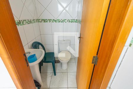 lavabo de apartamento para alugar com 4 quartos, 210m² em Manacás, Belo Horizonte