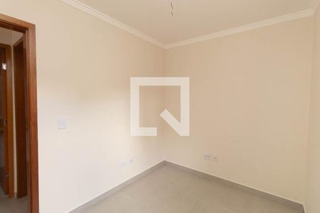 Quarto 1 de apartamento para alugar com 2 quartos, 37m² em Vila Nivi, São Paulo