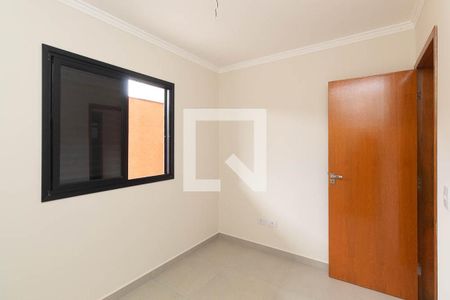 Quarto 1 de apartamento para alugar com 2 quartos, 37m² em Vila Nivi, São Paulo