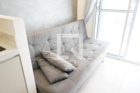 Kitnet de kitnet/studio para alugar com 1 quarto, 29m² em Belenzinho, São Paulo