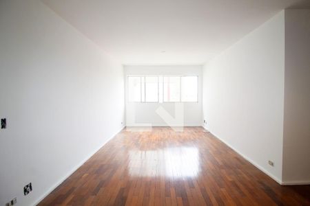 Apartamento para alugar com 3 quartos, 110m² em Pinheiros, São Paulo