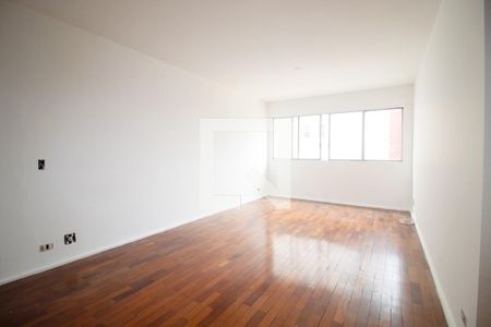 Apartamento para alugar com 3 quartos, 110m² em Pinheiros, São Paulo