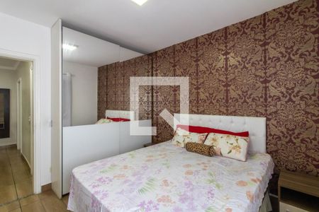 Quarto 1 de apartamento para alugar com 2 quartos, 60m² em Vila Rosalia, Guarulhos