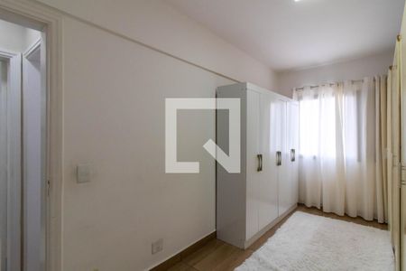 Quarto 2 de apartamento para alugar com 2 quartos, 60m² em Vila Rosalia, Guarulhos