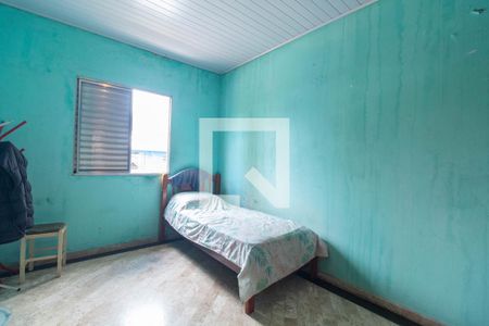 Quarto 1 de casa para alugar com 2 quartos, 248m² em Ipiranga, São Paulo