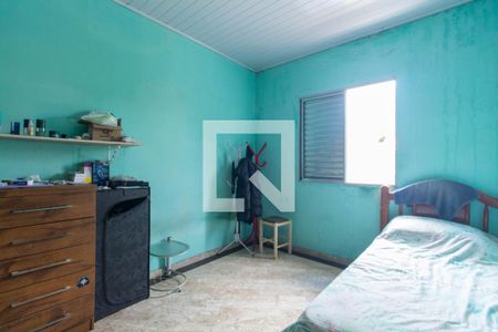 Quarto 1 de casa para alugar com 2 quartos, 248m² em Ipiranga, São Paulo