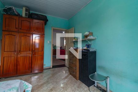 Quarto 1 de casa para alugar com 2 quartos, 248m² em Ipiranga, São Paulo