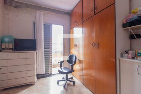 Quarto 2 de casa para alugar com 2 quartos, 248m² em Ipiranga, São Paulo