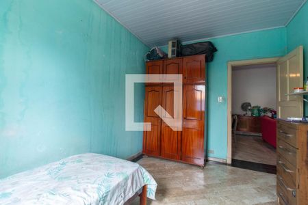 Quarto 1 de casa para alugar com 2 quartos, 248m² em Ipiranga, São Paulo