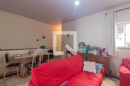 Sala de casa para alugar com 2 quartos, 248m² em Ipiranga, São Paulo