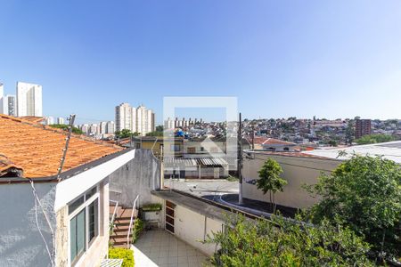 Vista Quarto 1 de casa à venda com 3 quartos, 50m² em Jardim Consorcio, São Paulo