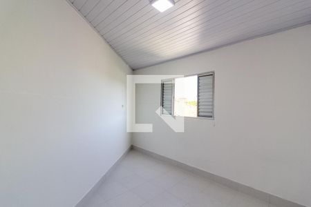 Quarto 1 de casa à venda com 3 quartos, 50m² em Jardim Consorcio, São Paulo