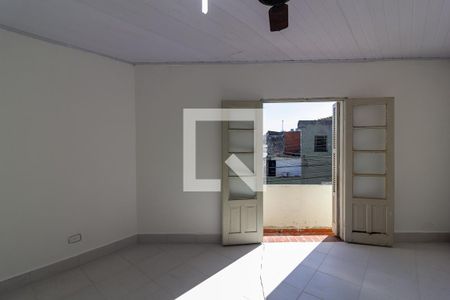 Quarto 2 de casa à venda com 3 quartos, 50m² em Jardim Consorcio, São Paulo