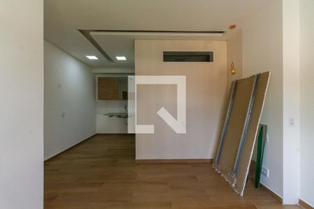 Kitnet de kitnet/studio para alugar com 1 quarto, 40m² em Tatuapé, São Paulo